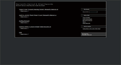 Desktop Screenshot of plethora.fun-in-the-murky.com